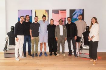 Humanoid Raises $152 Million at $1.35 Billion Post-Money Valuation, Becoming Europe's First Pure-Play Humanoid Robotics Unicorn