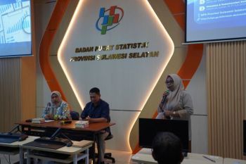 Pemprov Sulsel perkuat implementasi Satu Data Indonesia lewat peningkatan kapasitas ASN