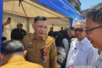 Pemprov Sulut perkuat sektor unggulan dorong pertumbuhan ekonomi