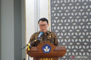 Pemkot Palembang wujudkan sekolah peduli dan berbudaya lingkungan