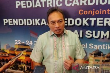 IDAI: Sikapi AI dan telemedisin untuk pemerataan layanan kesehatan