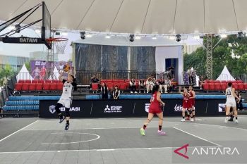 Pelni: Let's  Go Anambas