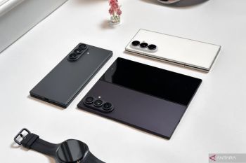 Samsung Galaxy Z Fold 8 Ultra usung desain tipis harga mulai Rp32 juta