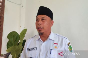 Realisasi PAD dari sektor sampah Kota Bengkulu Rp867,97 juta