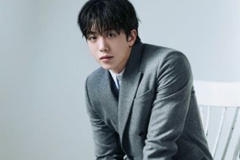 Aktor Nam Joo-hyuk jadi pengacara amoral dalam serial "Code"