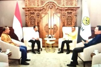 Gubernur Sulsel mengusulkan program listrik desa di wilayah kepulauan