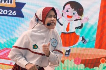 Disperpusip Jatim gelar lomba bertutur perkuat karakter dan literasi anak