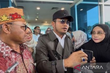 Kaltim perketat pengawasan kapal pesiar di perairan Berau