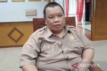 Komisi II DPRD Samarinda dorong penguatan ekosistem UMKM Lokal