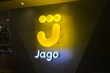 Bank Jago alokasikan Rp5 miliar untuk AI demi efisiensi operasional