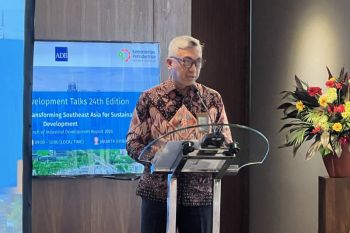 Kemenperin: Hilirisasi mengubah struktur industri jadi bernilai tambah