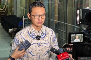 Direktur Kemenhut Donny August diperiksa KPK terkait kasus Rita Widyasari