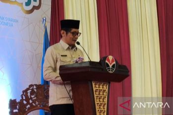 Kemenhaj Jabar edukasi mahasiswa UPI agar rencanakan haji sejak dini