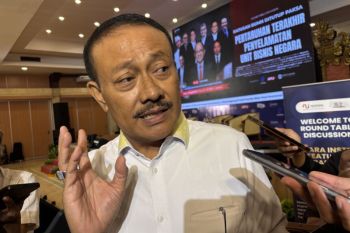 Legislator Bali usul rute Tol Gilimanuk-Mengwi diubah lewati utara