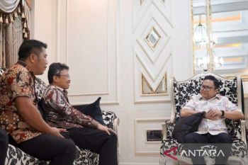 Pemkab Gowa siap kolaborasikan program Sekolah Nasional Terintegrasi dengan BPPMPV