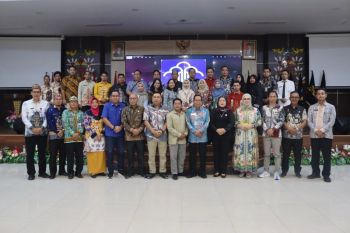 Kemenkum Kalteng sinkronisasikan Raperda Barito Utara lindungi petani