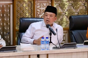 Menteri Nusron: Manfaat program pemerintah dapat dirasakan secara utuh