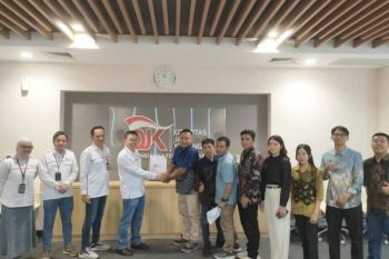 OJK beri izin PT Sinar Lombok Gadai di NTB
