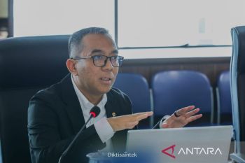 Indonesia-Iran sepakat perkuat kemitraan teknologi baru