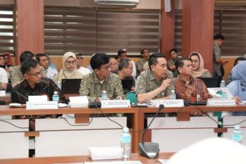 BPJS: Aceh provinsi pelopor pertama UHC di Indonesia
