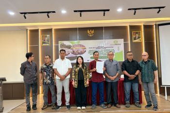 Central Sulawesi forum ready to advance sustainable palm oil