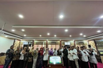 Kesbangpol Kulon Progo optimalkan tokoh agama kawal dinamika politik
