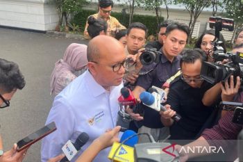 Ekonomi kemarin, pembelian saham oleh Danantara sampai peluang investasi di RI