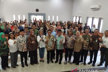 BPJS Ketenagakerjaan perkuat kemandirian ekonomi pekerja-keluarga lewat Program PEKA