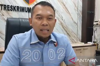 Polisi tingkatkan kasus dugaan Intimidasi dr Icha ke tahap penyidikan