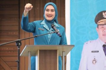 Babel gencarkan cinta membaca buku di era digital