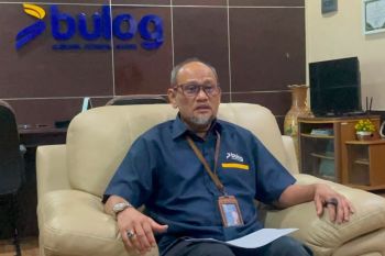 Bulog Sumsel Babel siapkan beras untuk bantuan pangan