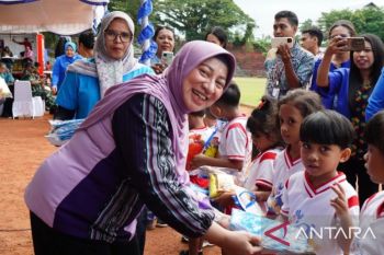 Pemprov Maluku kolaborasi lintas sektor implementasikan Gernas Rana ciptakan lingkungan inklusif