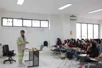 IMIP jembatani kebutuhan industri lewat program praktisi mengajar