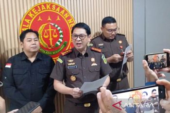 Kejari Samarinda tangkap buron terpidana melarikan diri ke Kalsel