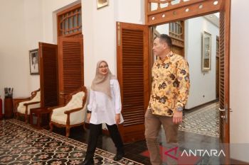 Konsul Australia dan Bupati Banyuwangi jajaki potensi kerja sama