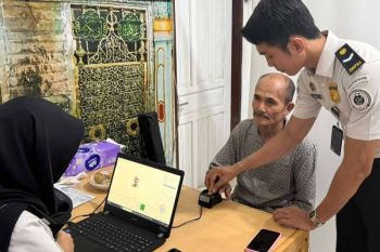 Imigrasi Lhokseumawe hadirkan layanan jemput bola di Bireuen