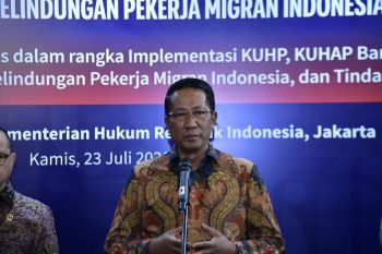 Talenta bakal bisa punya dua kewarganegaraan? Ini usulan pemerintah
