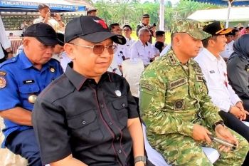 Komisi II DPRD Barut dukung restocking dan GPM untuk jaga ketahanan pangan