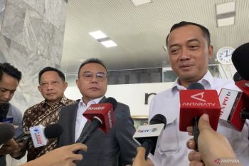 Istana membenarkan Nanik S. Deyang diminta jadi dewan pengawas BGN