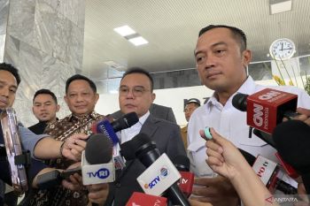 DPR dan pemerintah finalisasi perpres ojol, targetkan rampung pekan depan