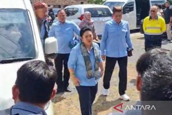 Komisi IV DPR serap aspirasi masyarakat sekitar tambang Banyuwangi