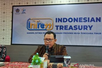 DJPb: Penyaluran KUR di NTT mencapai Rp1,71 triliun per Juni 2026