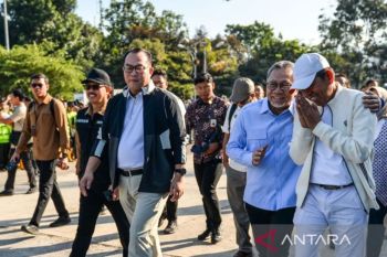 Gubernur Jabar syaratkan sampah plastik buat penerimaan subsidi sekolah