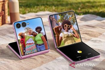 Samsung Galaxy Z Flip 8 hadirkan bodi tipis layar luar multi fungsi