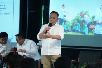 PalmCo menyiapkan talenta muda hadapi dinamika industri sawit