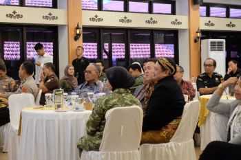 KPPN Surakarta dorong akselerasi belanja berkualitas