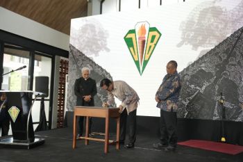 Sri Sultan: Ruang pembentukan karakter penting dalam pendidikan