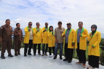 BPTU-HPT Padang Mengatas perkuat peran sebagai sentra inovasi peternakan nasional