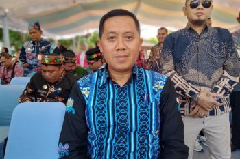 DPRD Palangka Raya dukung Huma Betangjadi pusat pelestarian budaya