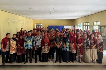 DPRD Palangka Raya dorong studi banding kepala sekolah untuk tingkatkan mutu pendidikan
